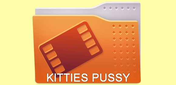 Kitties Pussy